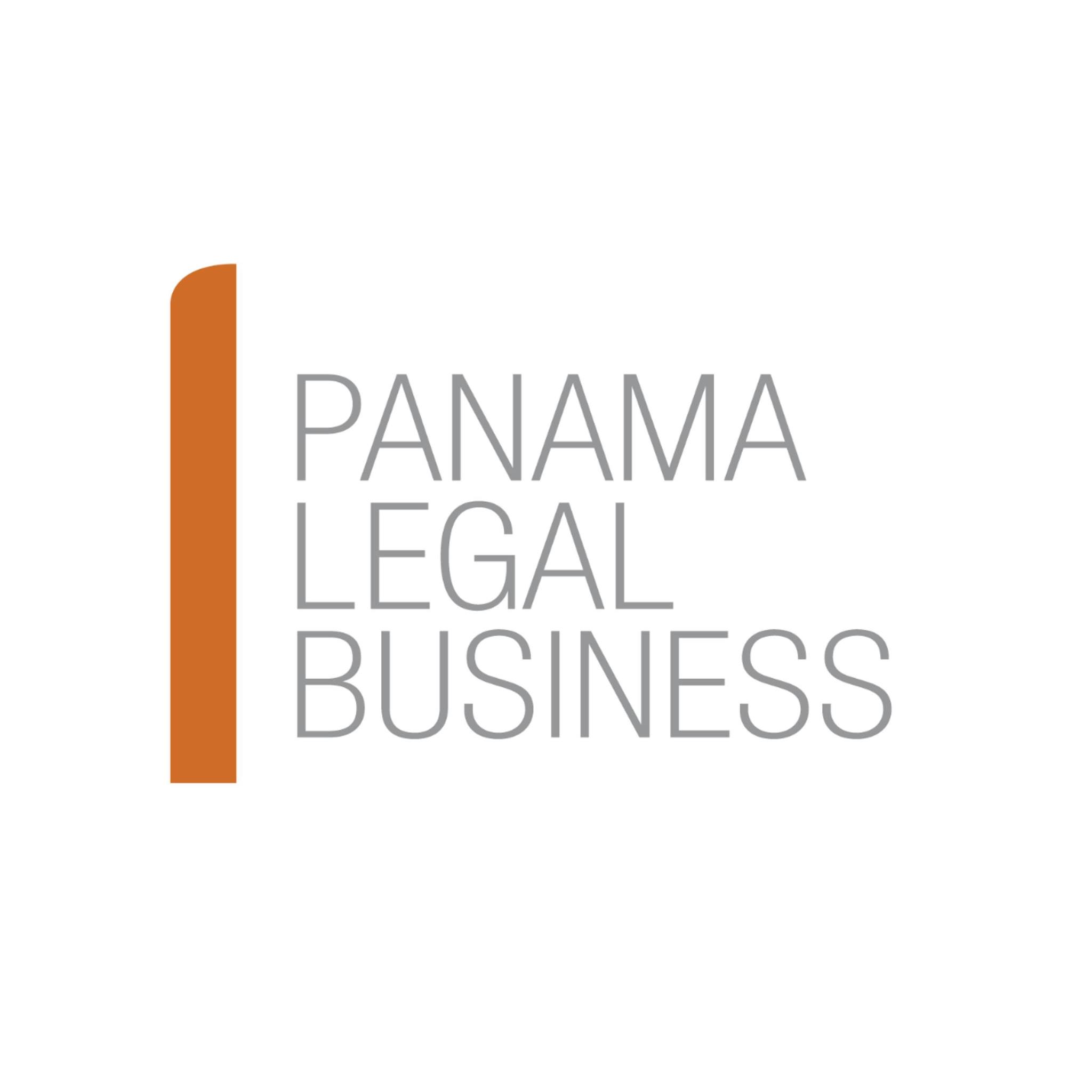 Panama Legal Business - Panleb logo