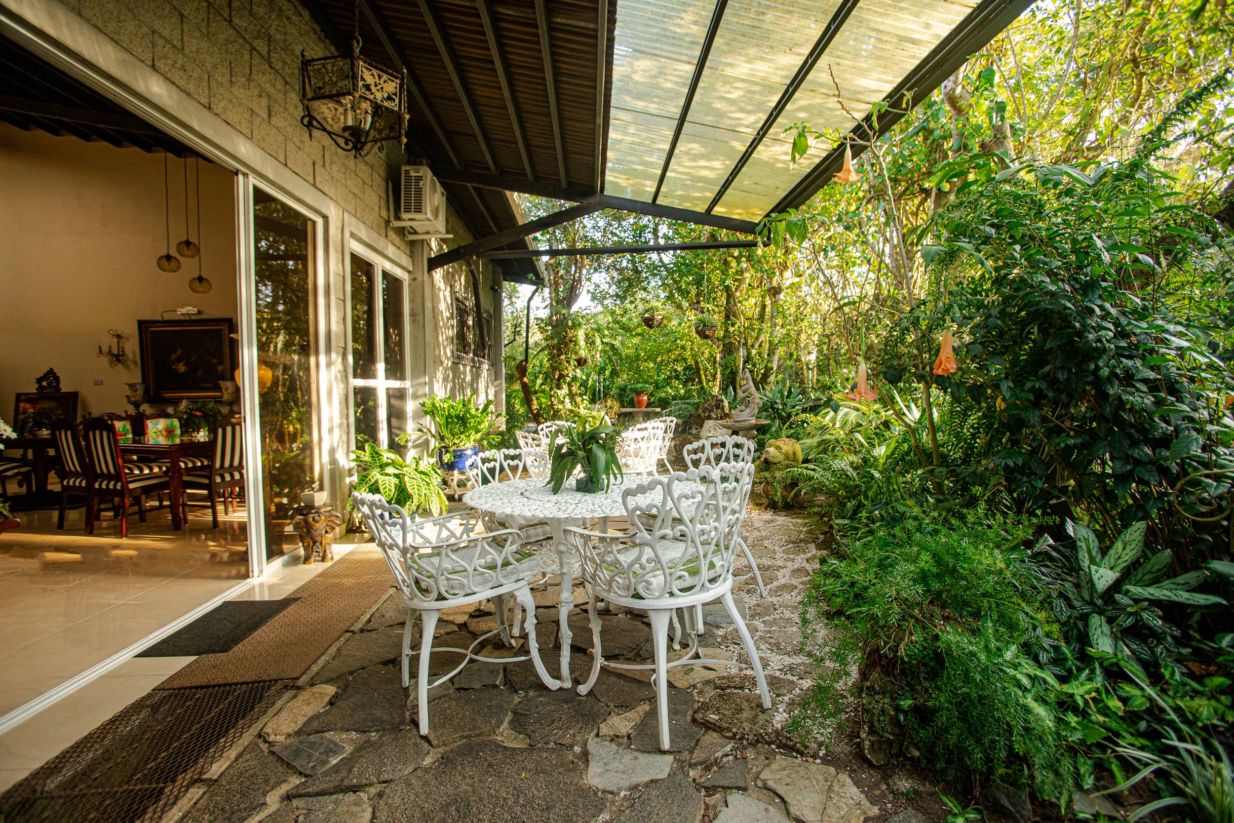 Casa Madre Tierra - Hotel & Restaurant