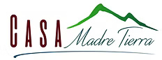 Casa Madre Tierra - Hotel & Restaurant logo