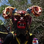 Fiesta del Corpus Christi en La Villa